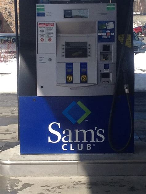 sams club fuel center hours|sam's club gas prices near.